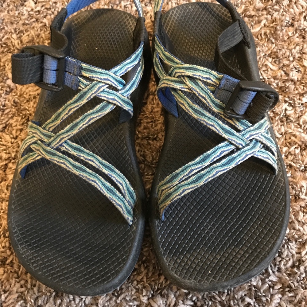 Chacos Size 9